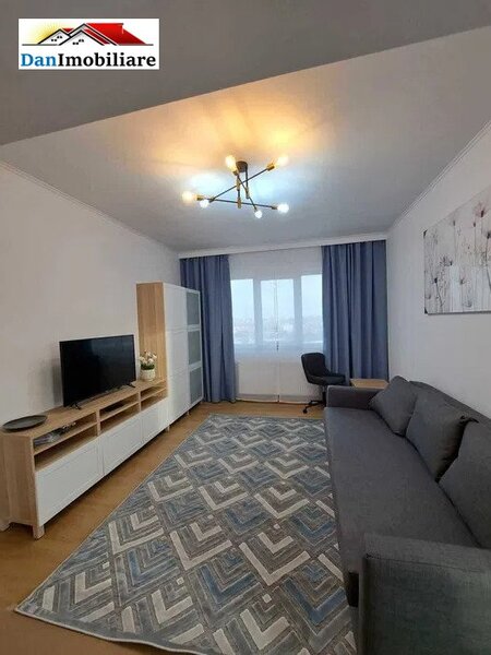 Valea Ialomitei, apartament nou,