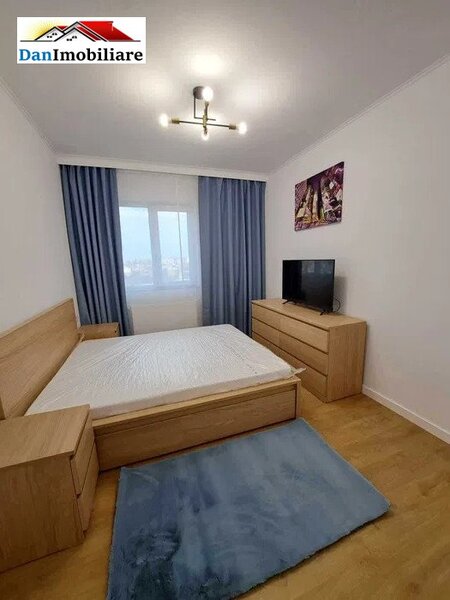 Valea Ialomitei, apartament nou,