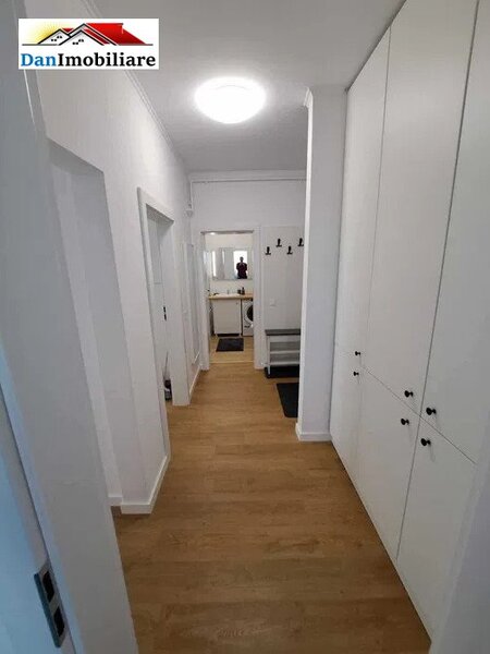 Valea Ialomitei, apartament nou,