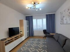 Valea Ialomitei, apartament nou