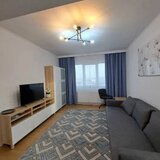 Valea Ialomitei, apartament nou